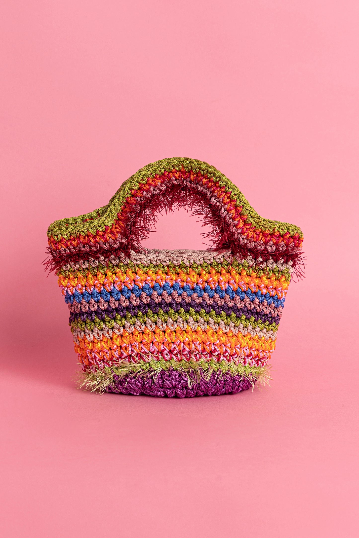 Soshana | Candy Heat