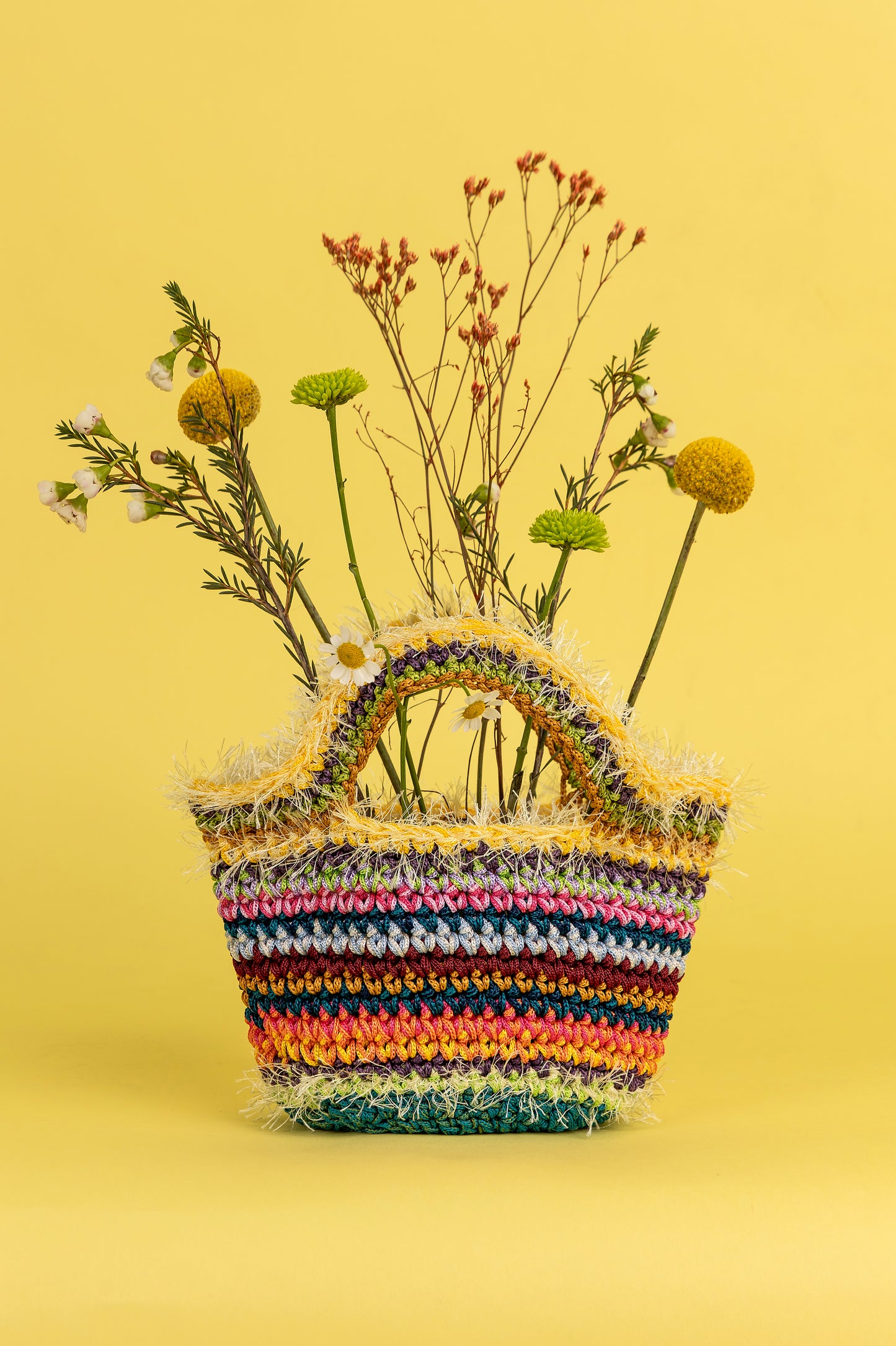 Soshana | Paradise Bloom