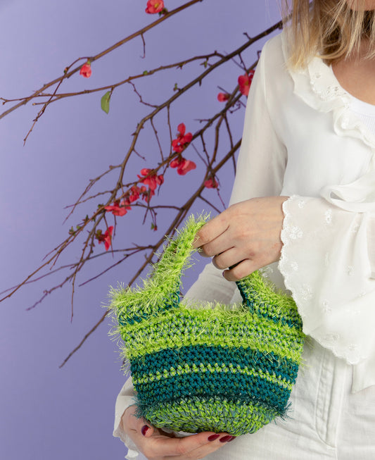 Soshana | Twisted Ivy