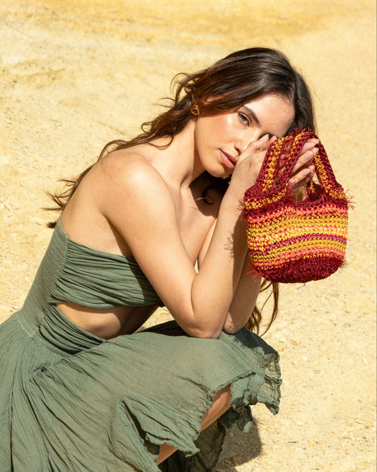 Soshana | Autumn Blaze