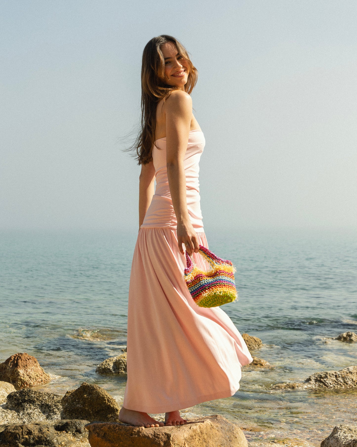 Soshana | Citrus Rush
