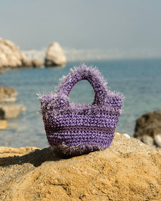 Soshana | Lavender Dream