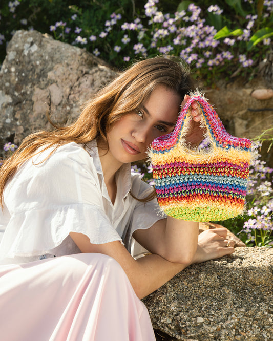 Soshana | Citrus Rush