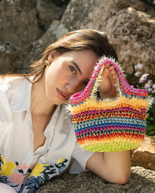 Soshana | Citrus Rush