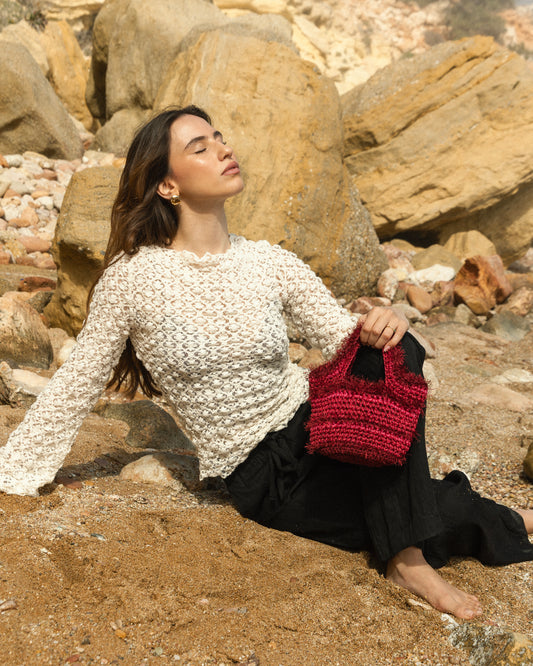 Soshana | Cherry Heat