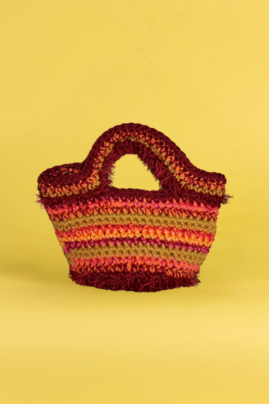 Soshana | Autumn Blaze
