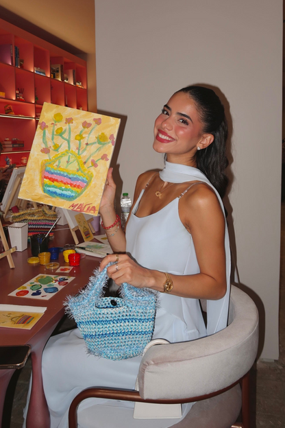 Soshana | Ionian Dream