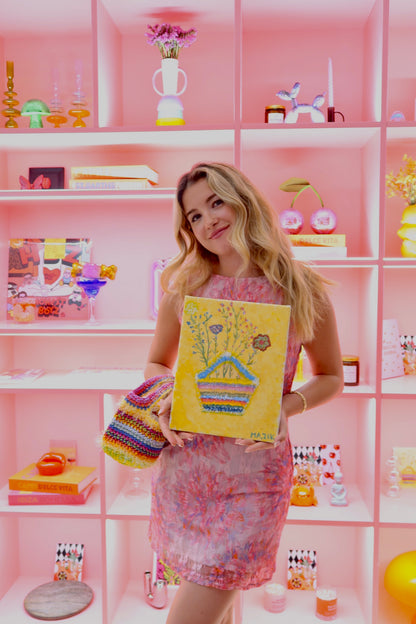 Soshana | Citrus Rush