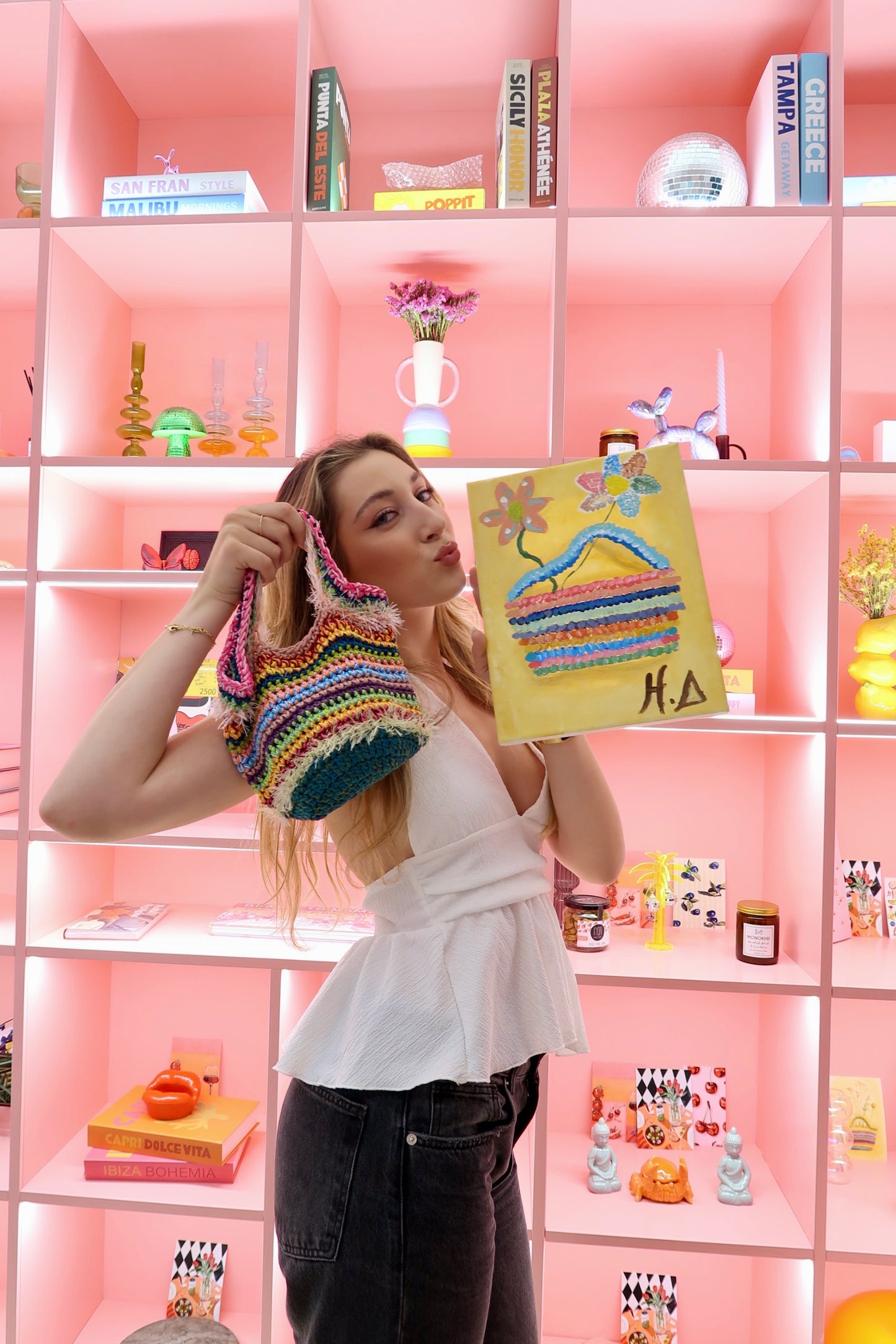 Soshana | Rainbow Fever