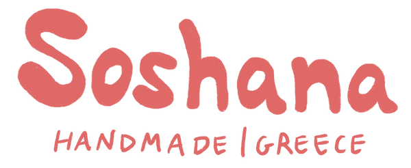 Soshana Crochet