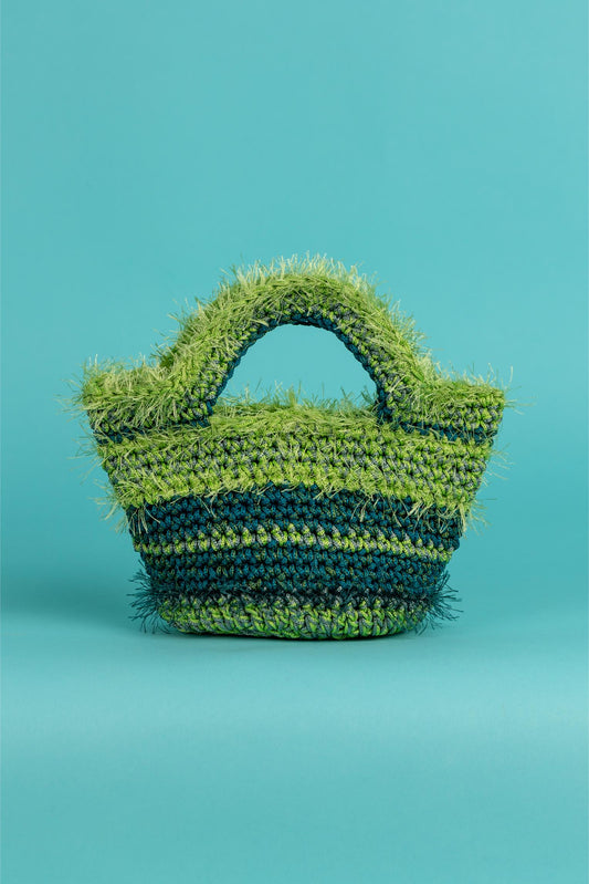 Soshana | Twisted Ivy