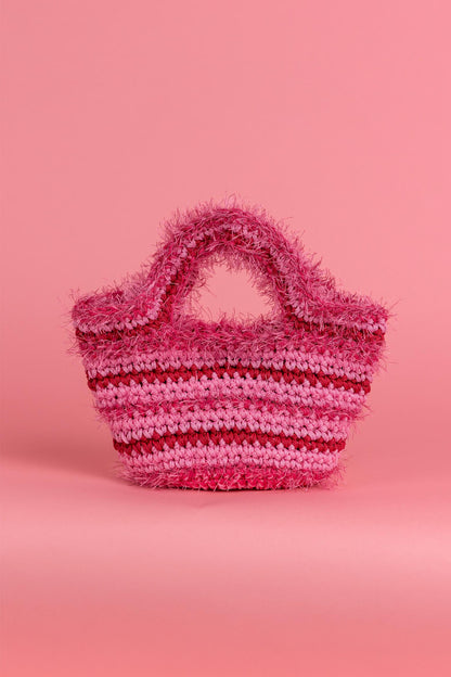 Soshana | Strawberry Kiss