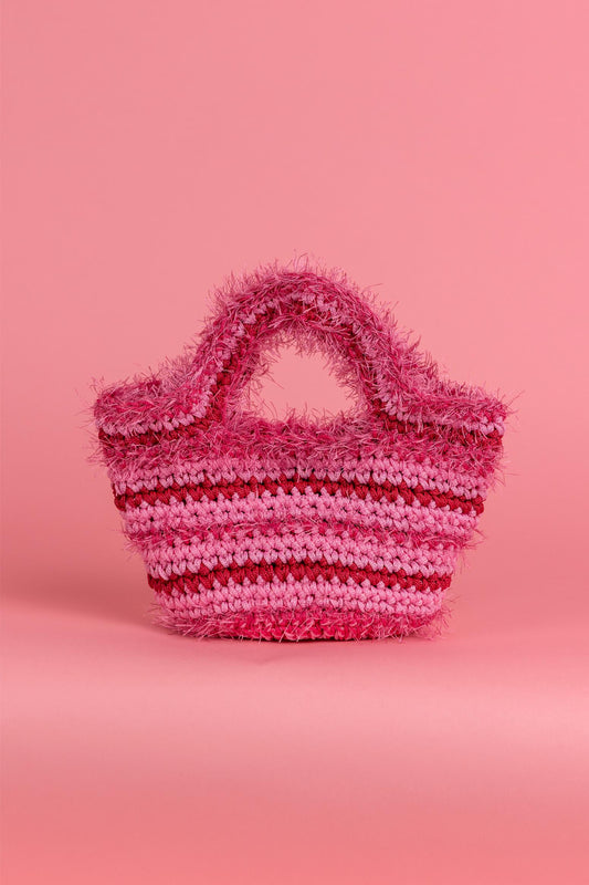 Soshana | Strawberry Kiss
