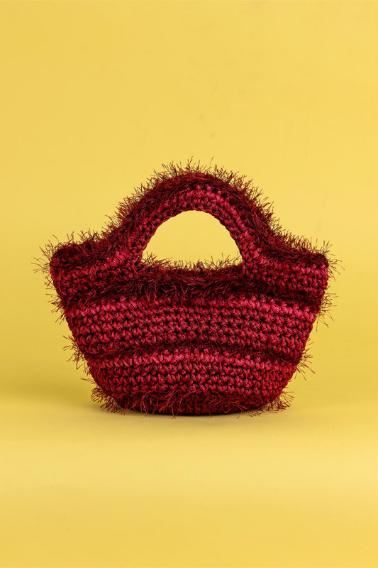 Soshana | Cherry Heat