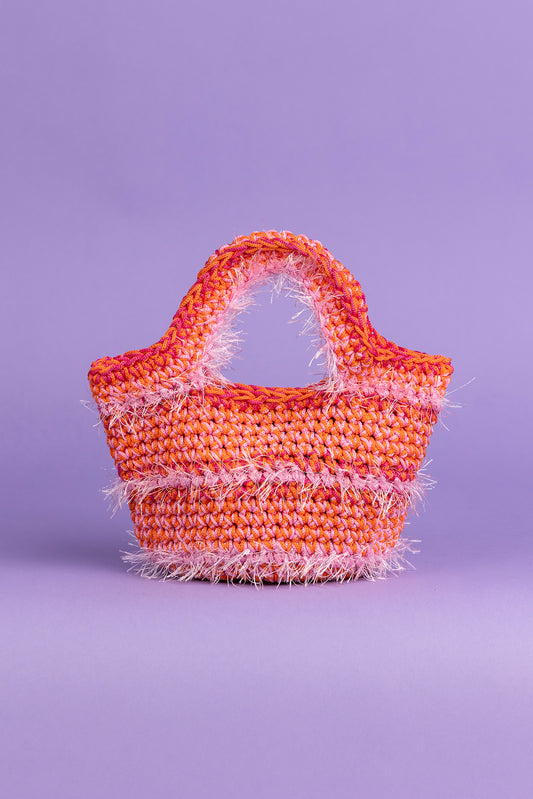 Soshana | Peachy Pop