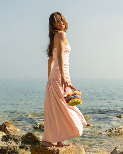 Soshana | Citrus Rush